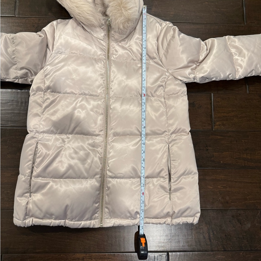 Massimo Dutti jacket - Picture 4 of 16
